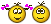 Kuss Smilies (23) Smiley – Kuss